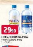 COFFIZZ KOFEINOV VODA