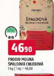 PROBIO MOUKA PALDOV