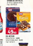 DR. OETKER PERNK