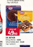 DR. OETKER KRTKV DORT