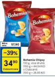 BOHEMI CHIPS