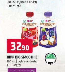 HIPP BIO SMOOTHIE