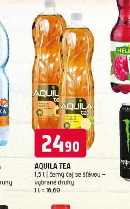 AQUILA TEA