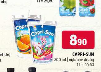 CAPRI-SUN