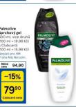 PALMOLIVE SPRCHOV GEL