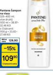 PANTENE AMPON