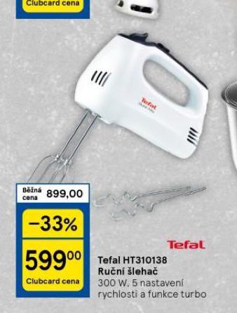 TEFAL RUN LEHA