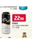 PIVO PROUD