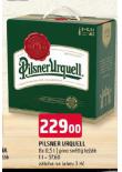 PIVO PILSNER URQUELL