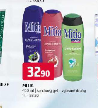 MITIA SPRCHOV GEL