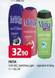 MITIA SPRCHOV GEL