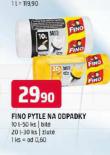 FINO PYTLE NA ODPADKY