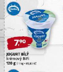 JOGURT BL