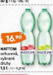 MATTONI