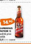 PIVO GAMBRINUS