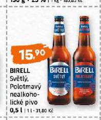 BIRELL NEALKOHOLICK PIVO