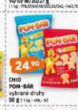 CHIO POM-BAR