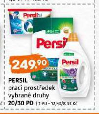 PERSIL PRAC PROSTEDEK