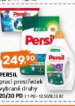 PERSIL PRAC PROSTEDEK