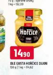 DLE GUSTA HOICE DIJON