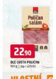 DLE GUSTA POLIAN