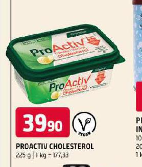 PROACTIV CHOLESTEROL