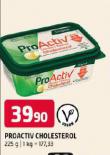 PROACTIV CHOLESTEROL