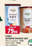 PROBIO BIO PALDOV INSTANTN KAFE