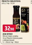 ASIA WORLD HOISIN OMKA