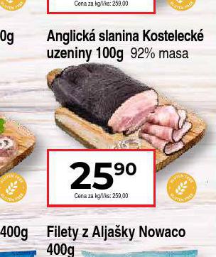 ANGLICK SLANINA