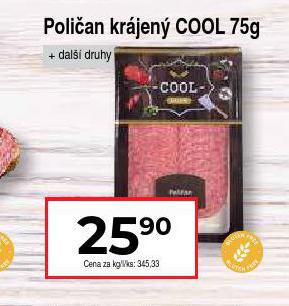 POLIAN KRJEN