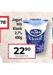 KLASIK JOGURT