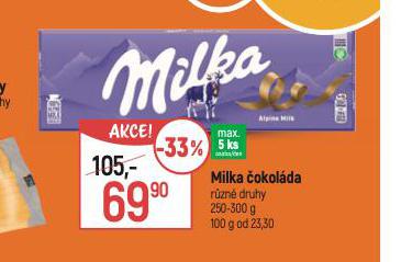 MILKA OKOLDA