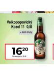 PIVO VELKOPOPOVICK KOZEL