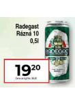 PIVO RADEGAST