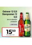 PIVO STAROPRAMEN