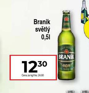 PIVO BRANK