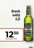 PIVO BRANK