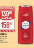 OLD SPICE SPRCHOV GEL