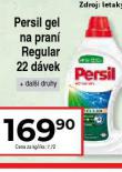 PERSIL PRAC PROSTEDEK