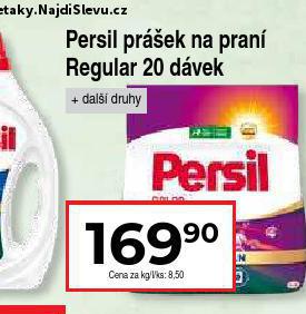 PERSIL PRAC PROSTEDEK