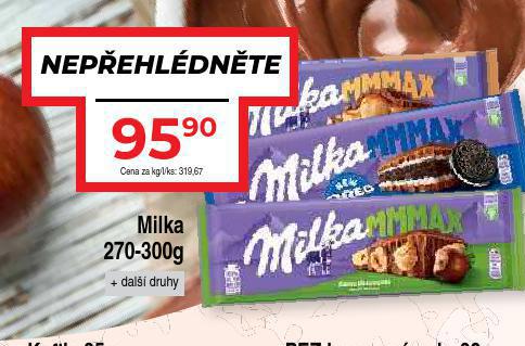 MILKA