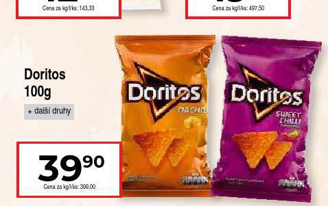 DORITOS