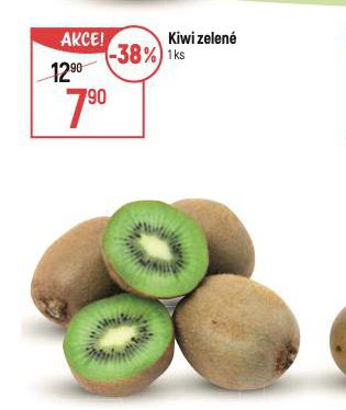 KIWI ZELEN