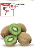 KIWI ZELEN