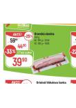 ORAVSK SLANINA