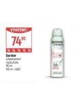 GARNIER ANTIPERSPIRANT