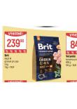 BRIT DULT M GRANULE PRO PSY