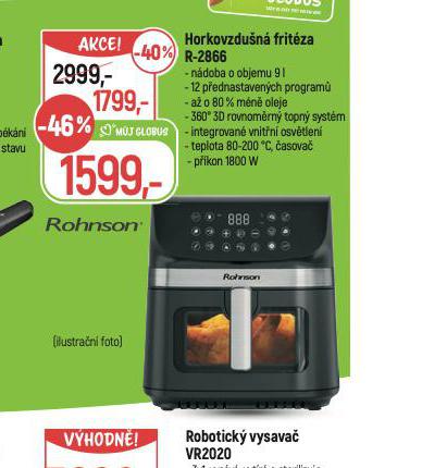 HORKOVZDUN FRITZA