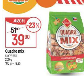 QUADRO MIX